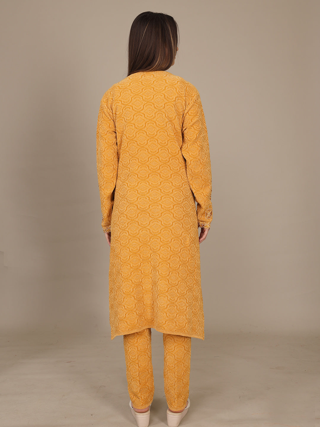 Kurti Set