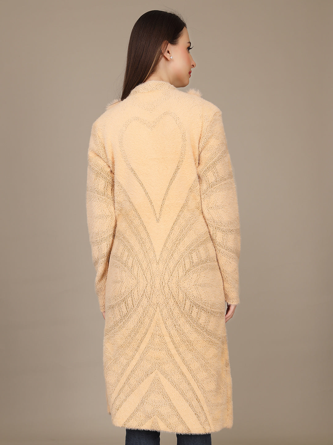Timeless Winter Coat