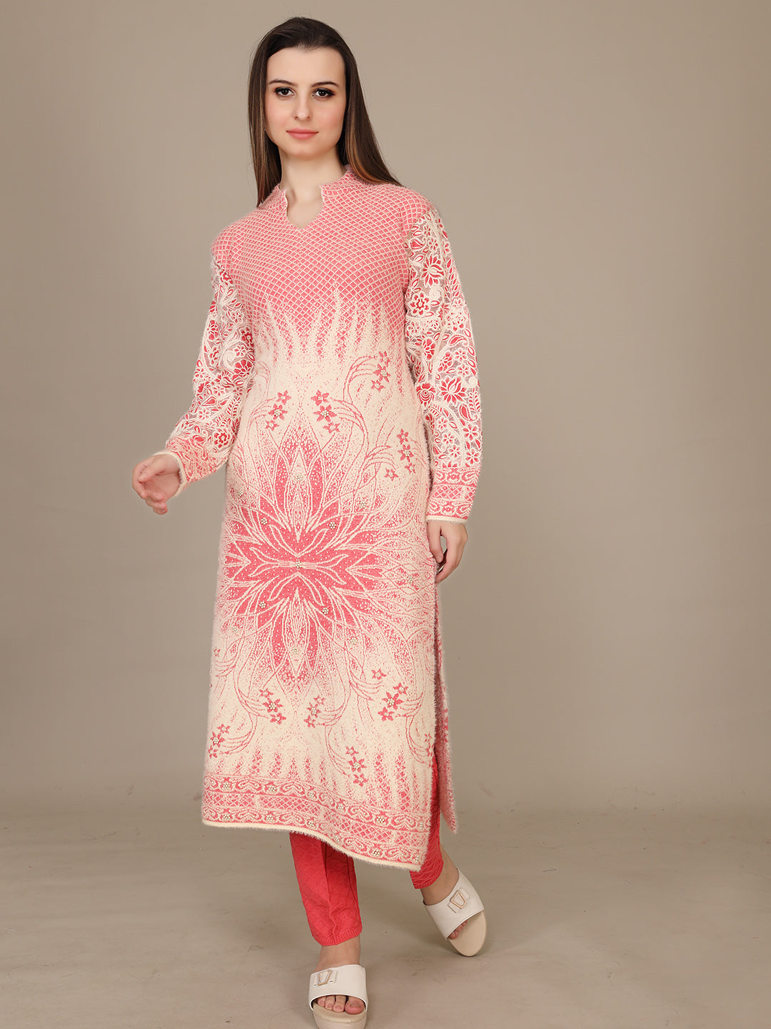 Kurti Set