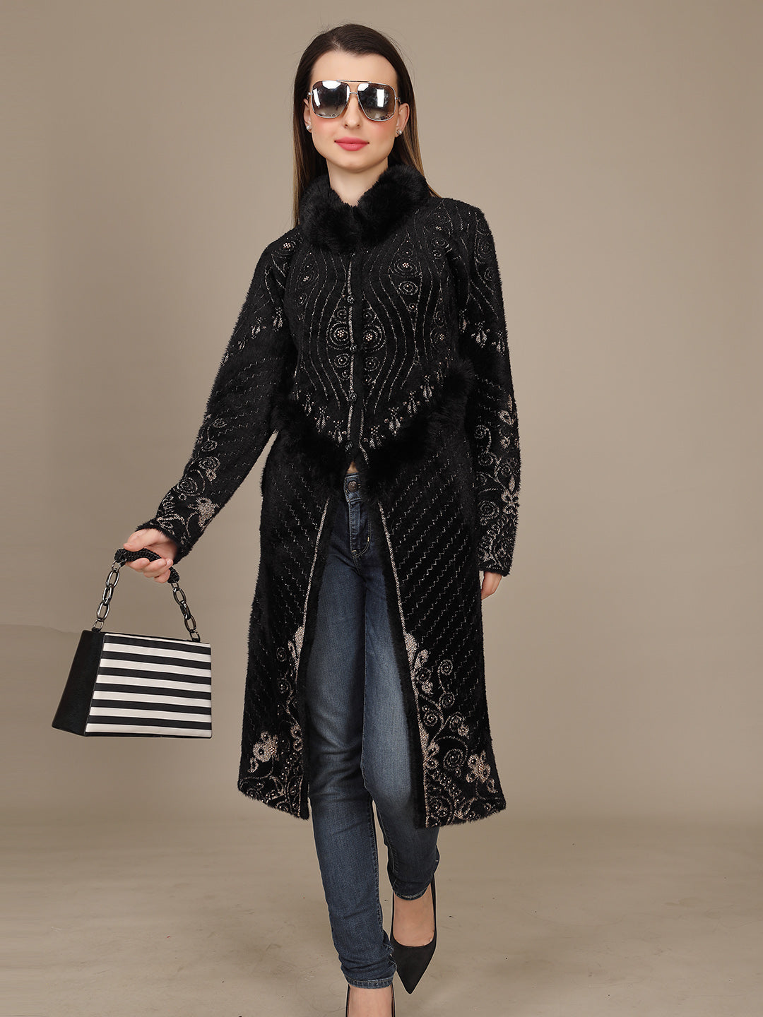 Timeless Winter Coat