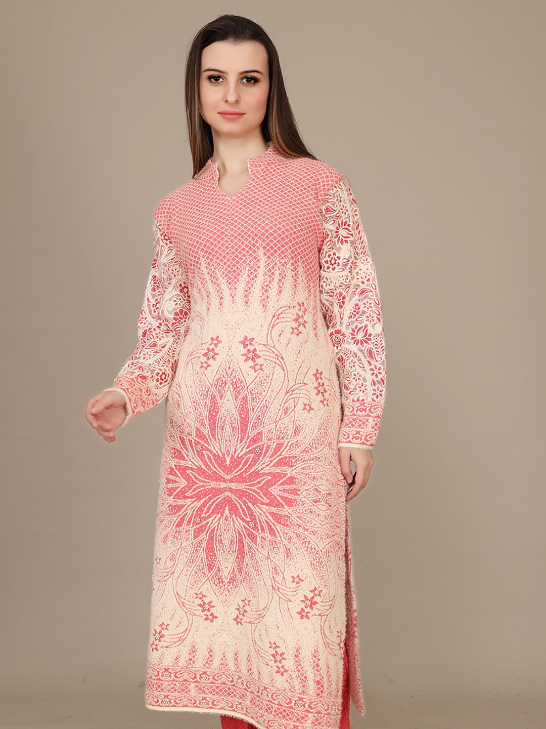 Kurti Set
