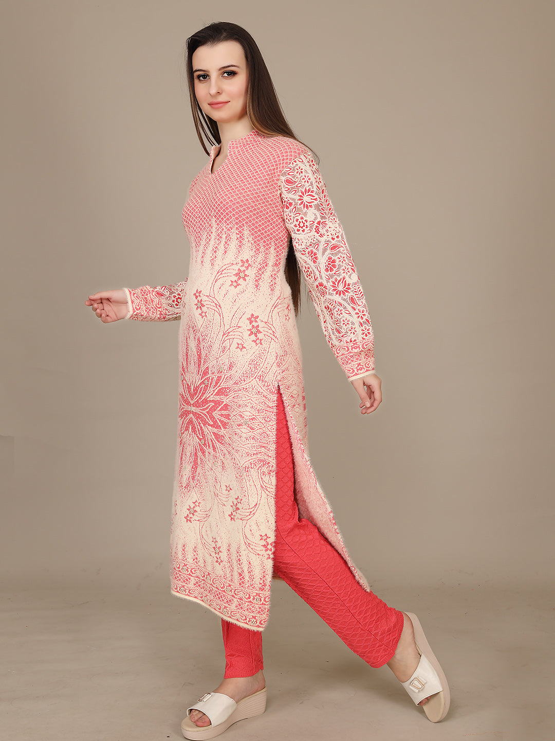 Kurti Set