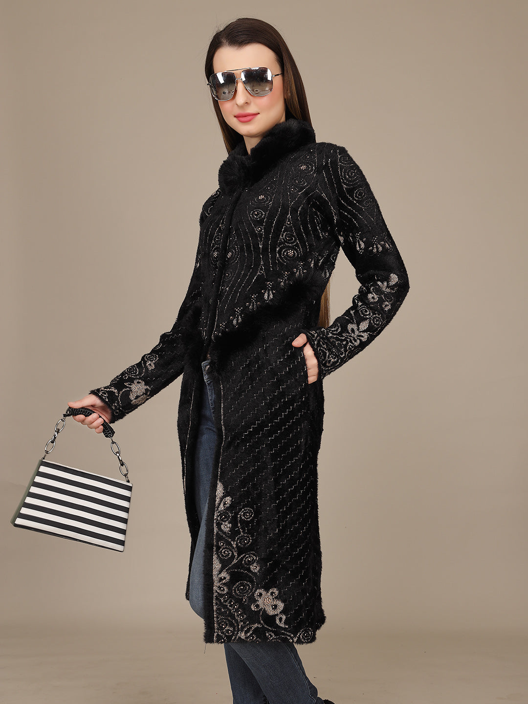 Timeless Winter Coat