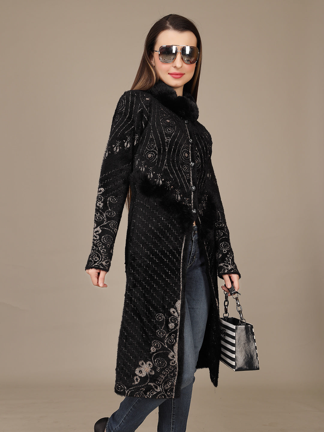 Timeless Winter Coat