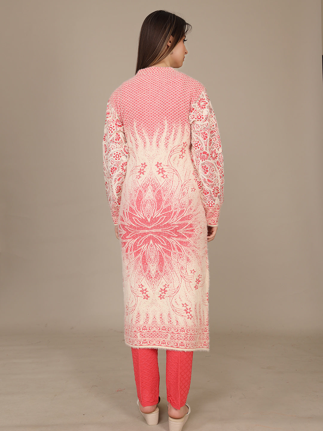 Kurti Set