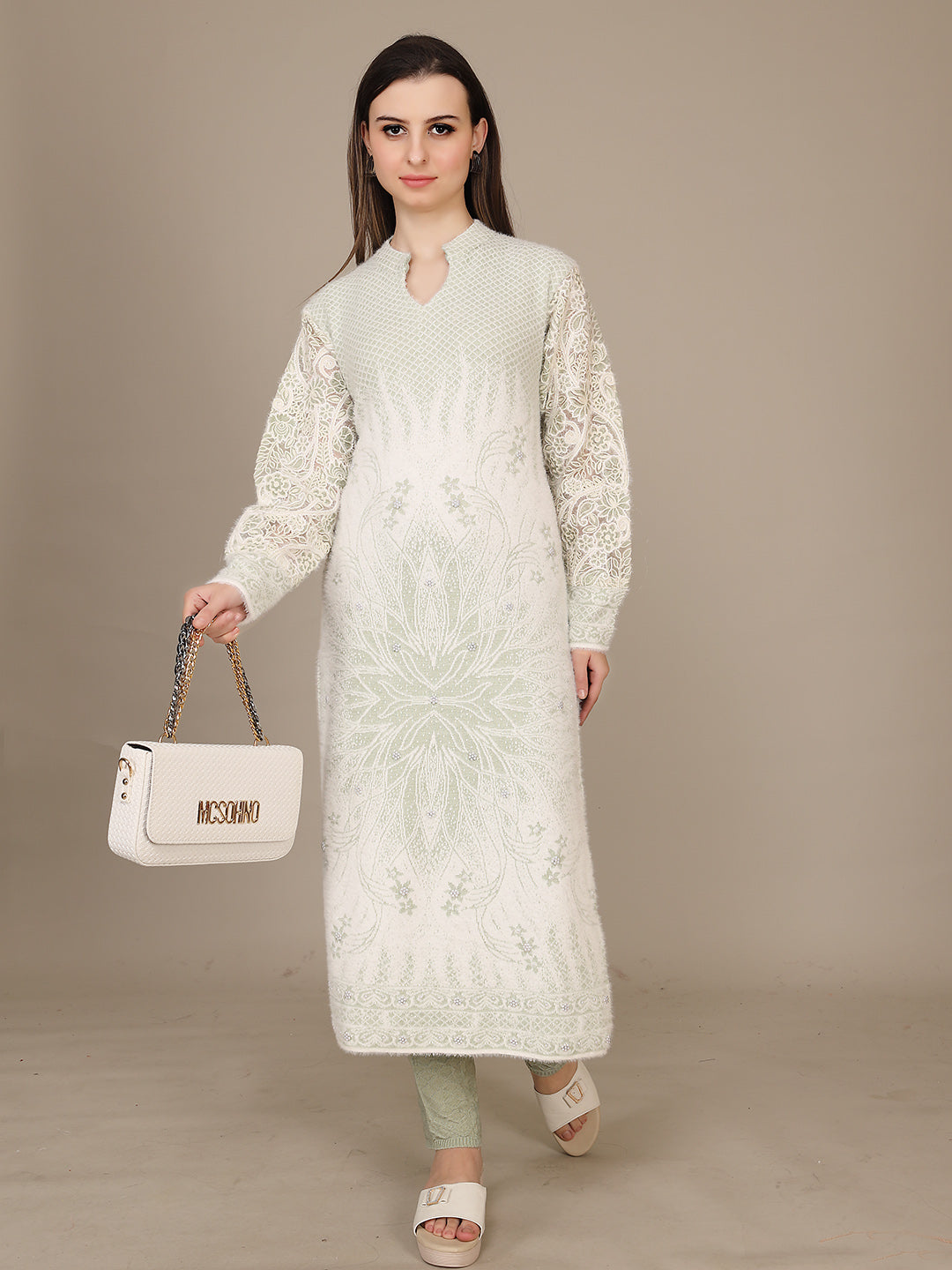Kurti Set