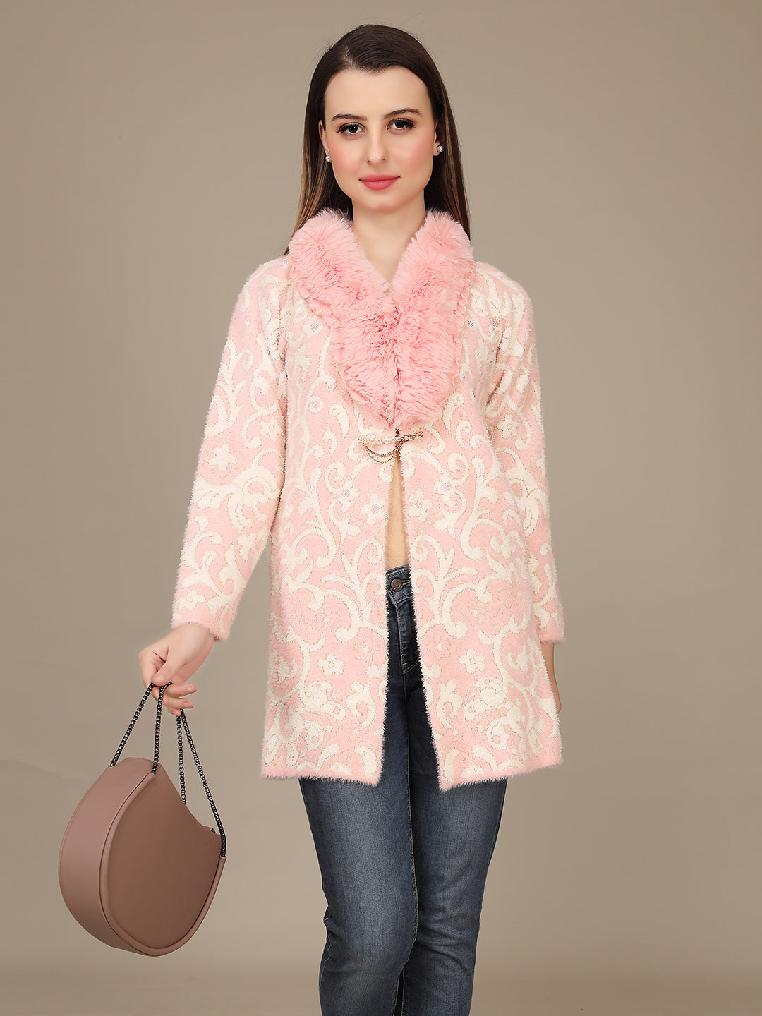 Timeless Winter Coat