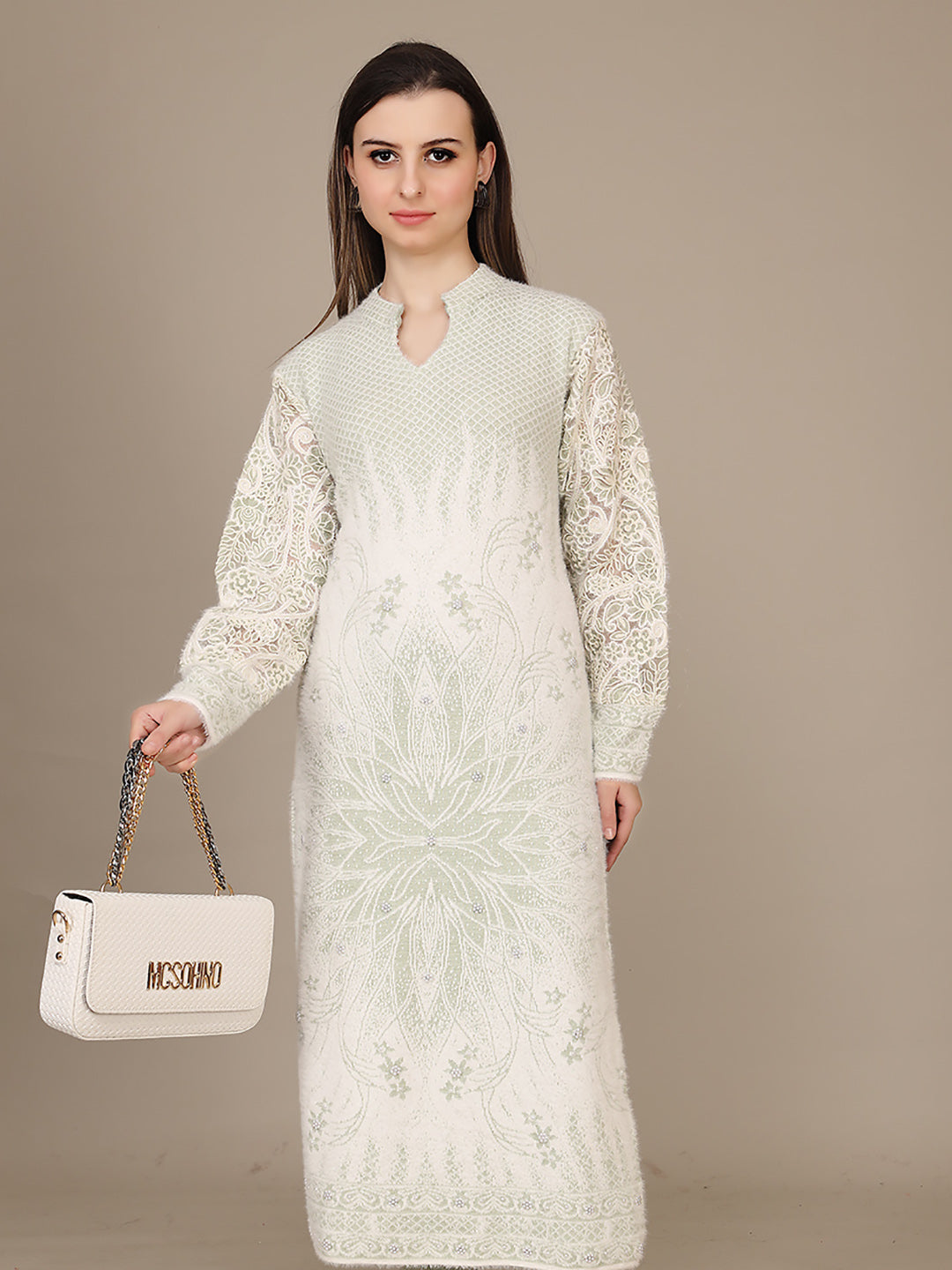Kurti Set
