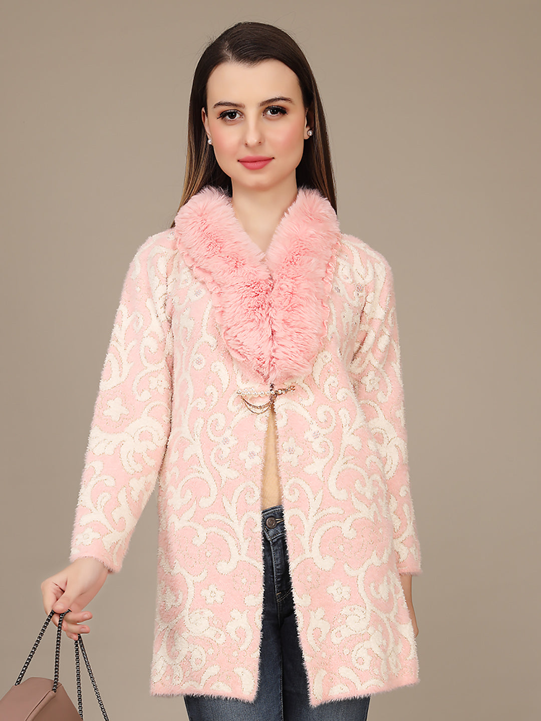 Timeless Winter Coat