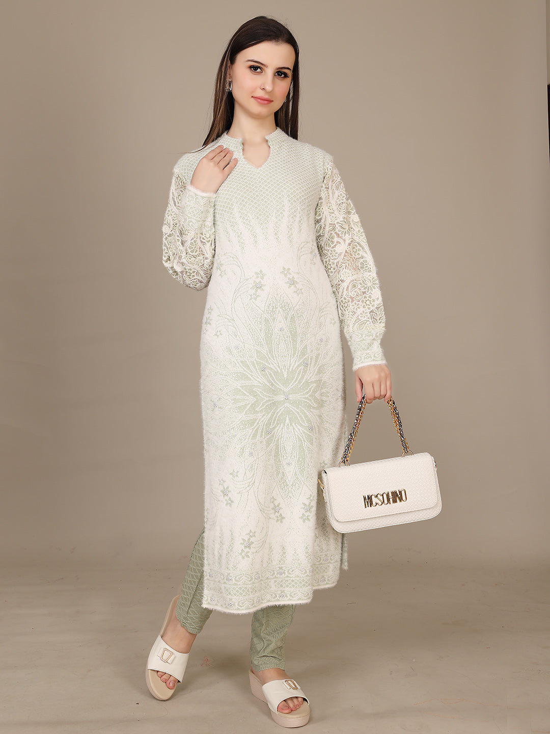 Kurti Set