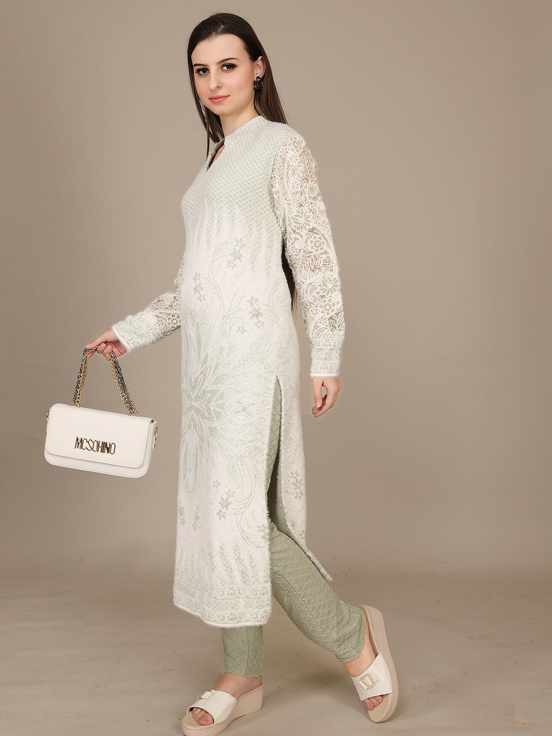Kurti Set