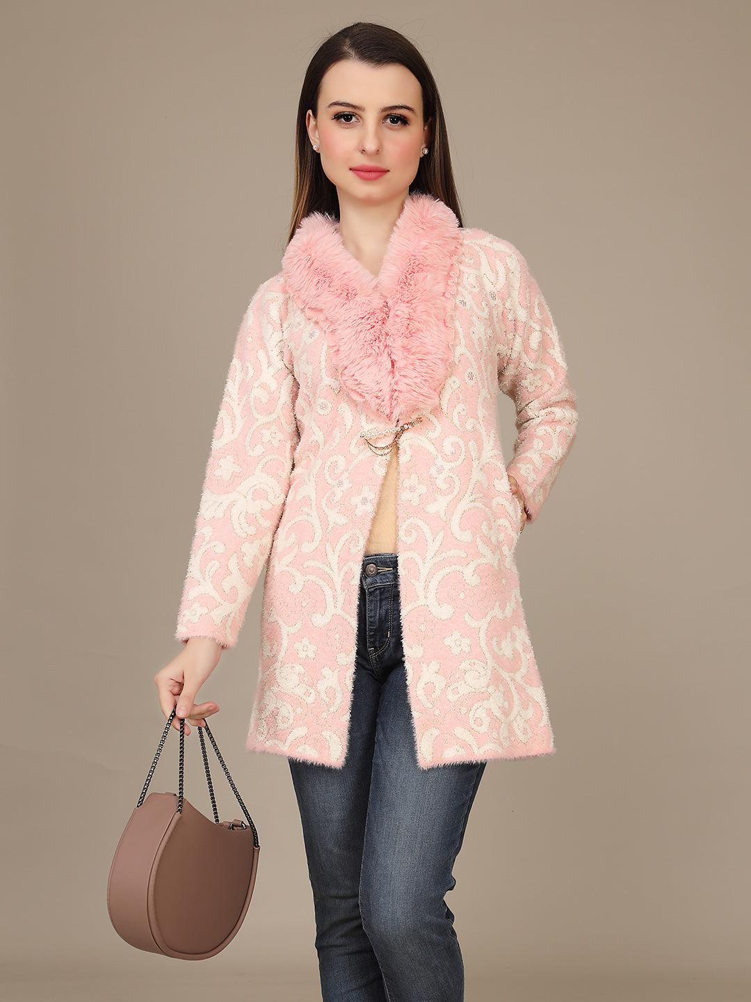 Timeless Winter Coat