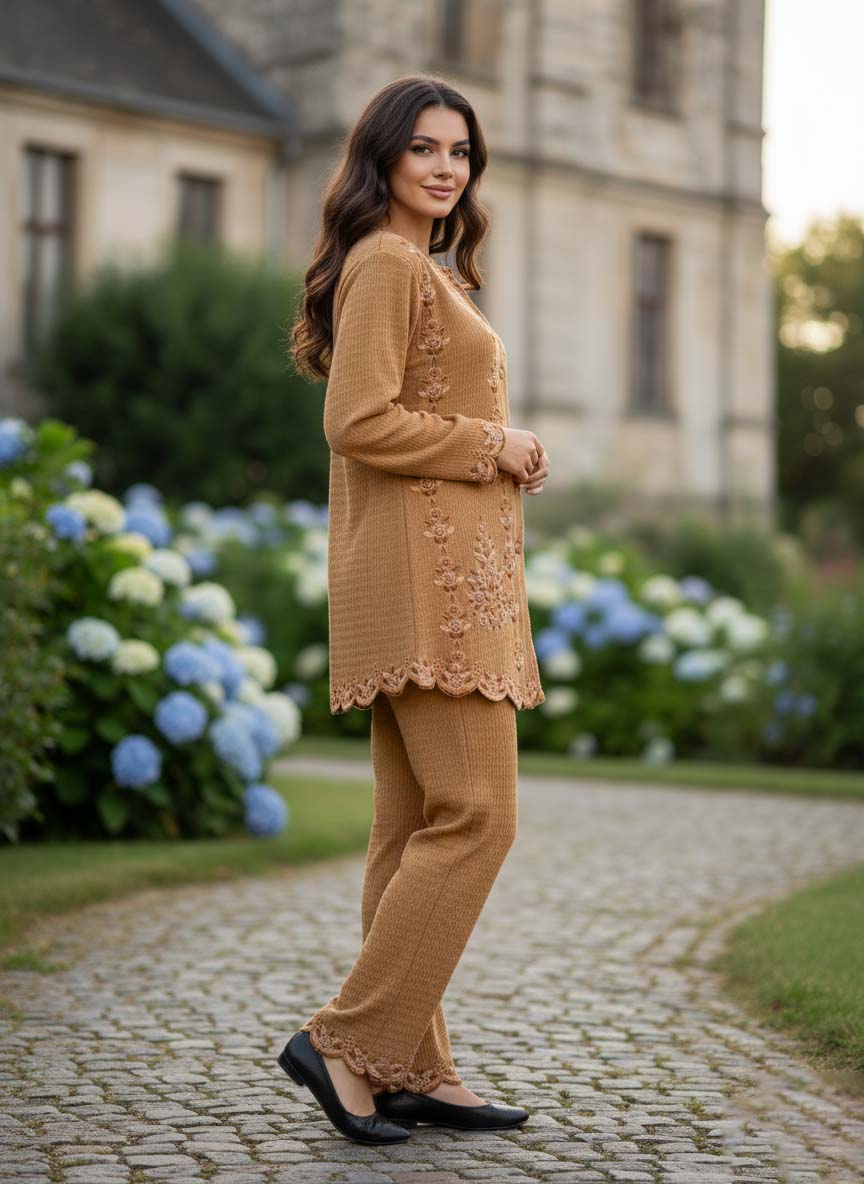 Co-ord Set