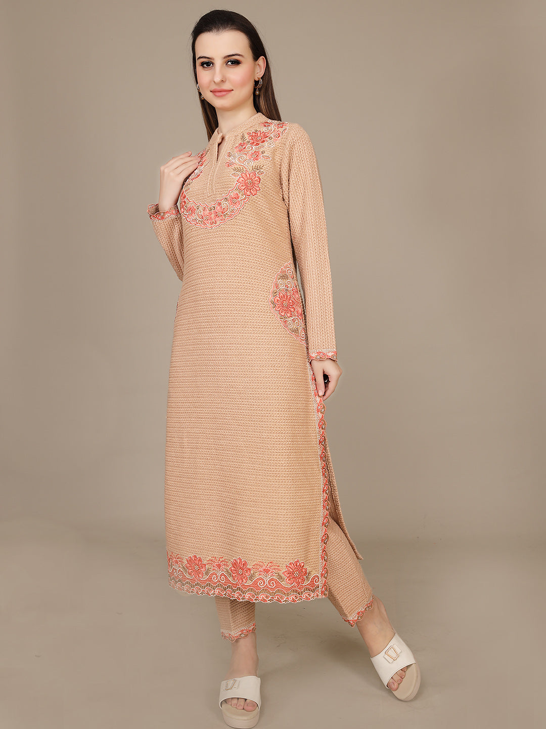 Kurti Set