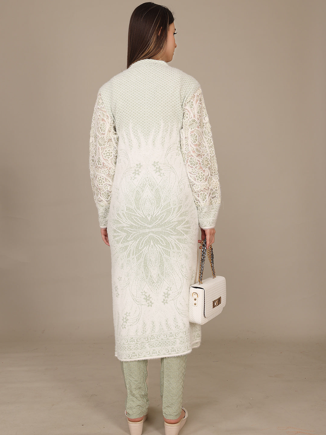 Kurti Set