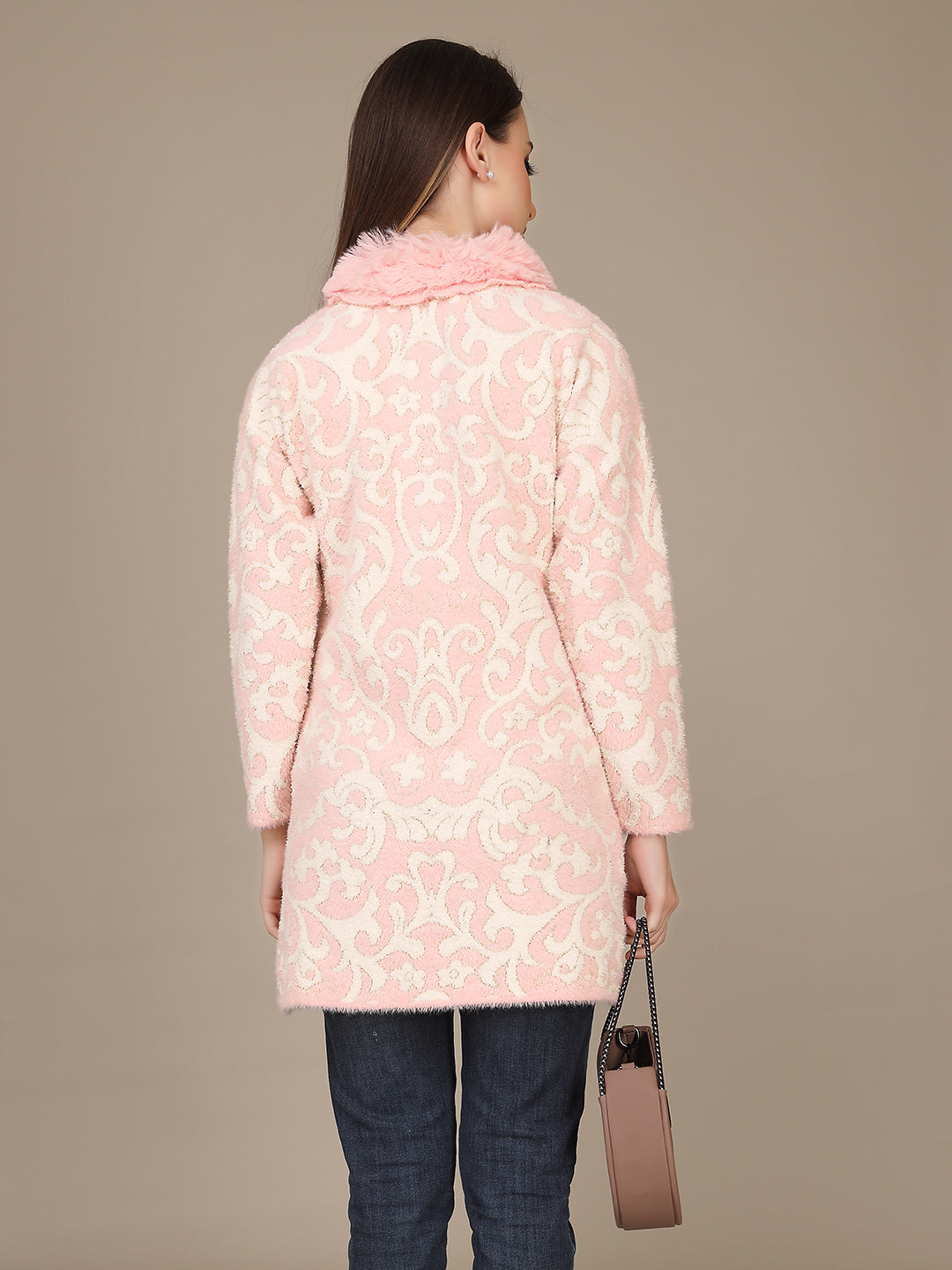 Timeless Winter Coat