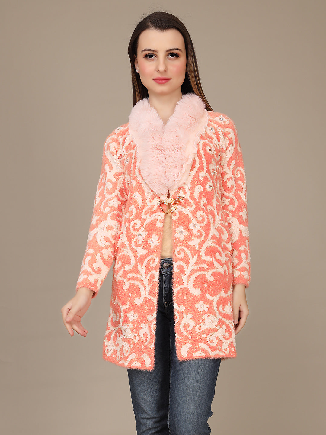 Timeless Winter Coat