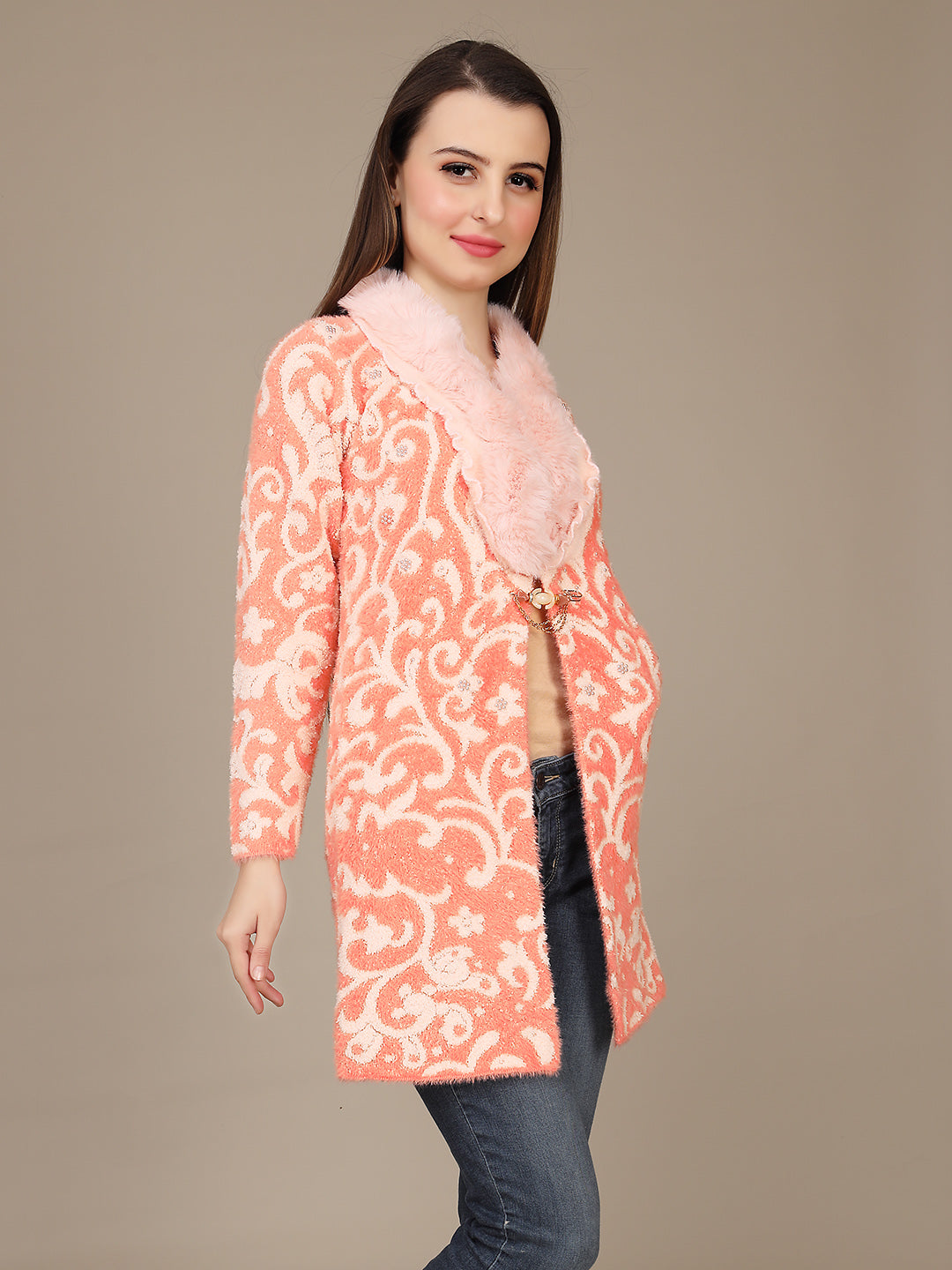 Timeless Winter Coat
