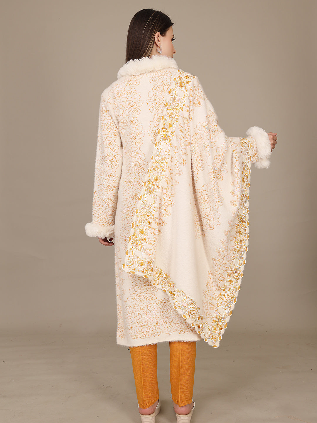 Kurti Set