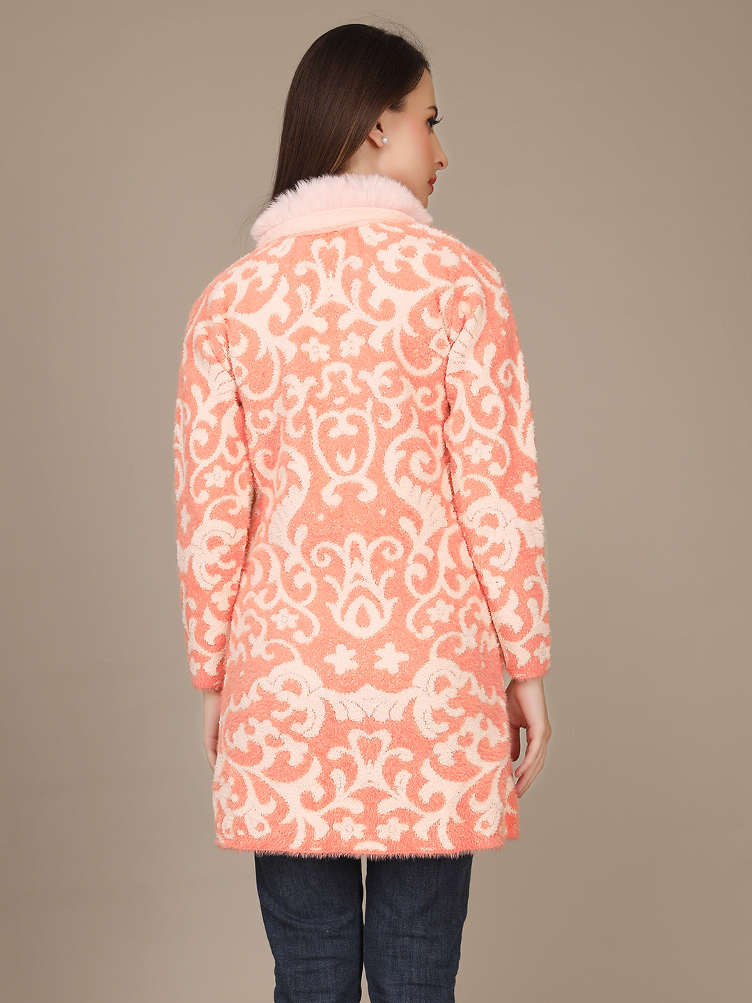 Timeless Winter Coat