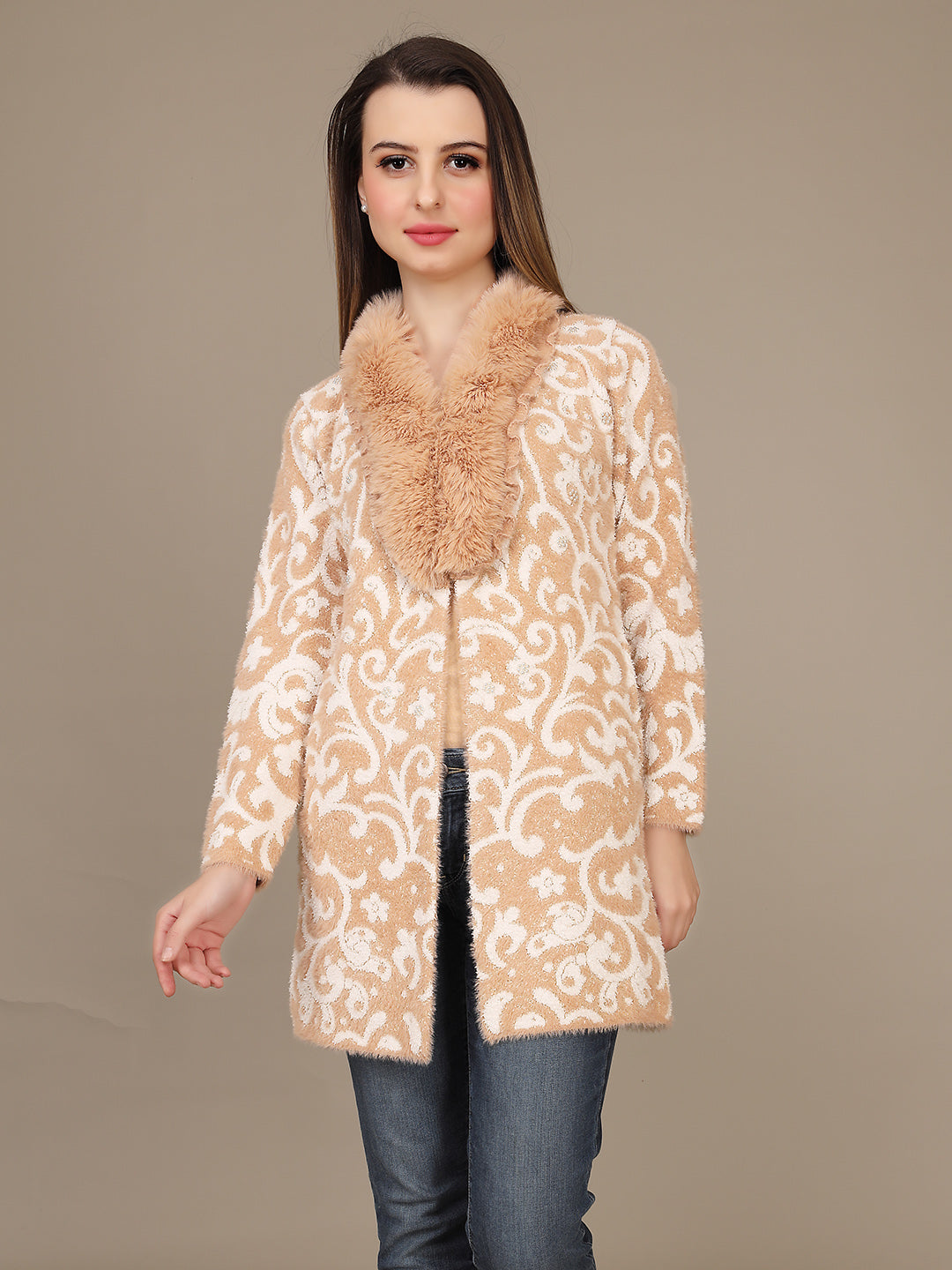 Timeless Winter Coat