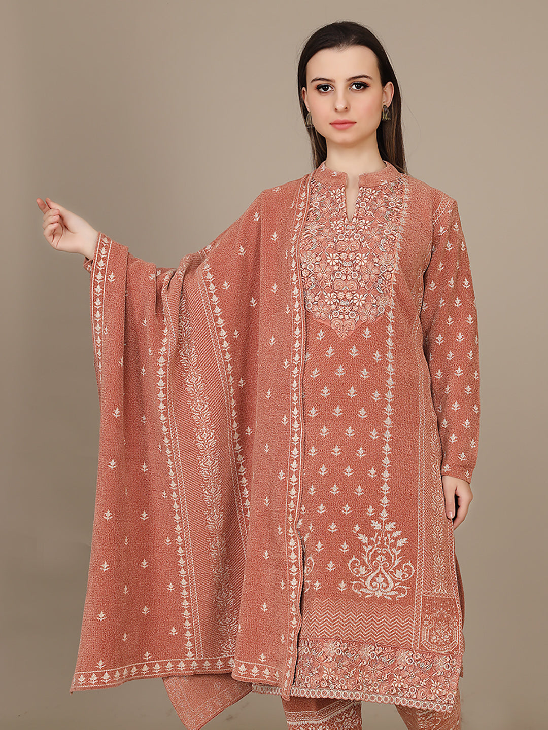 Kurti Set