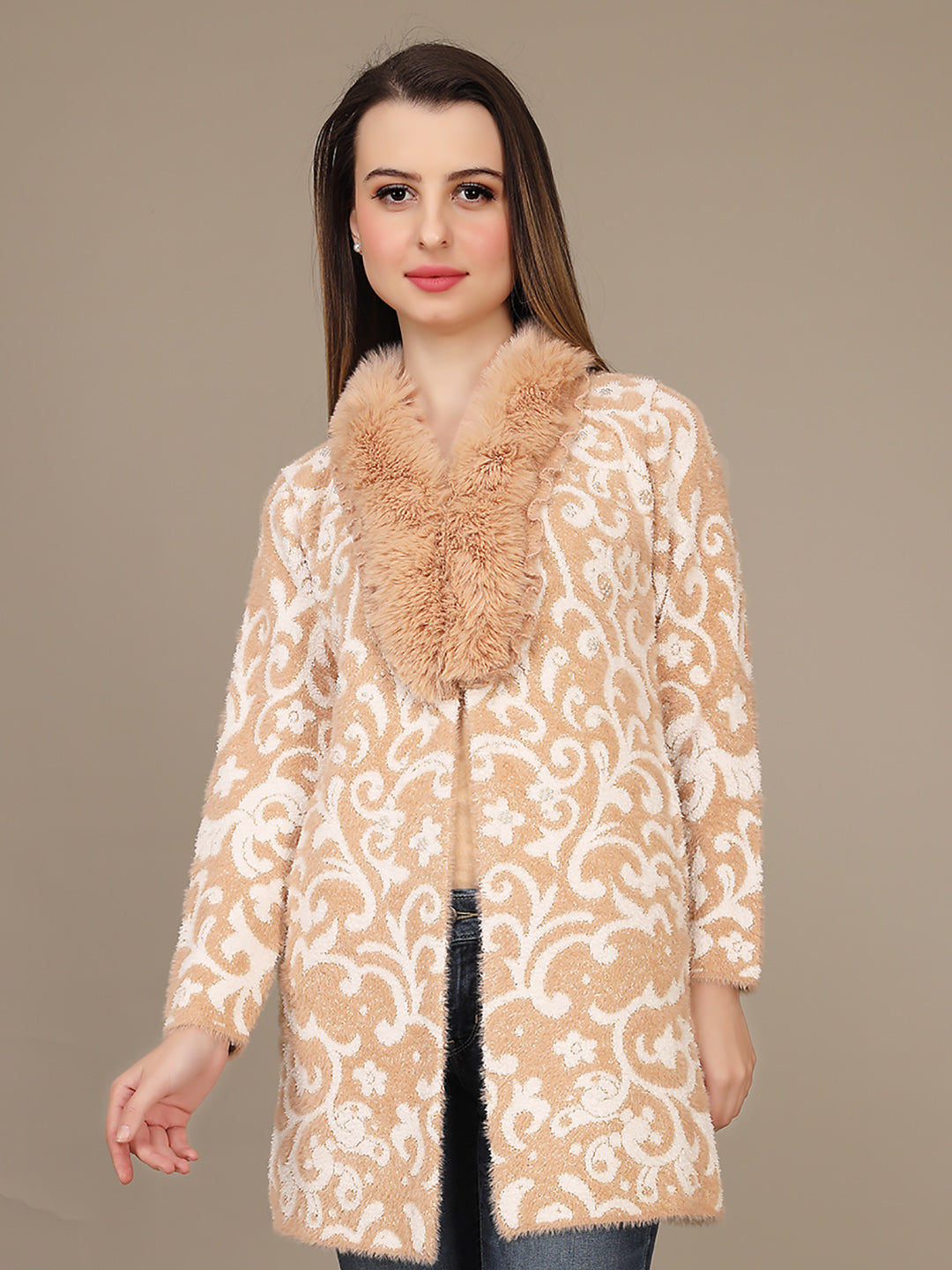 Timeless Winter Coat