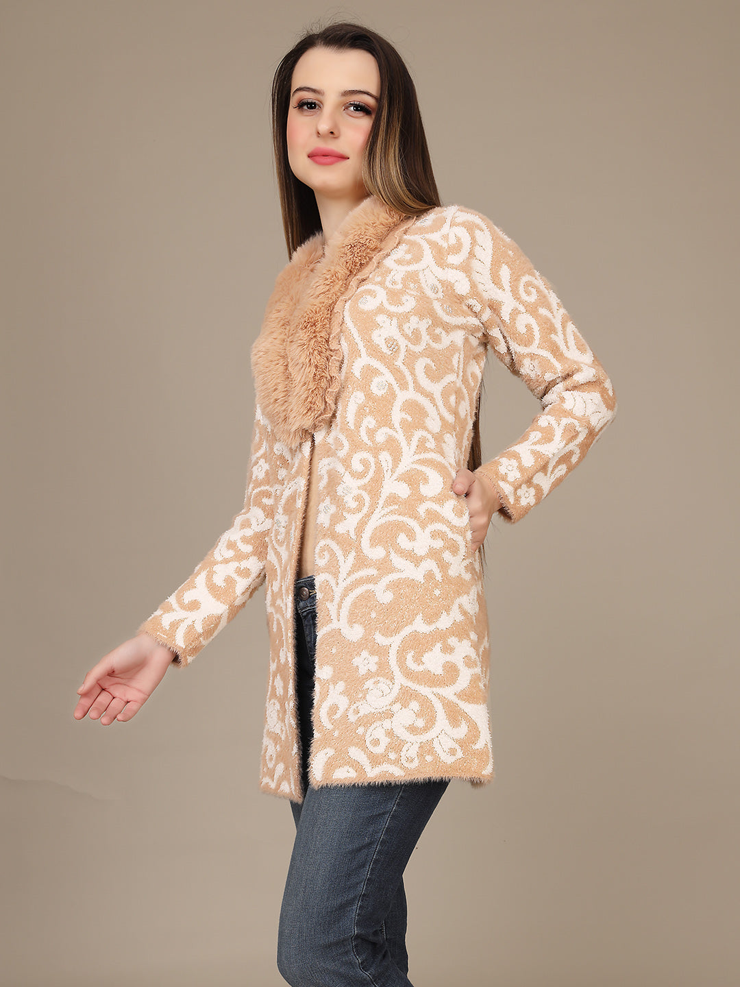 Timeless Winter Coat
