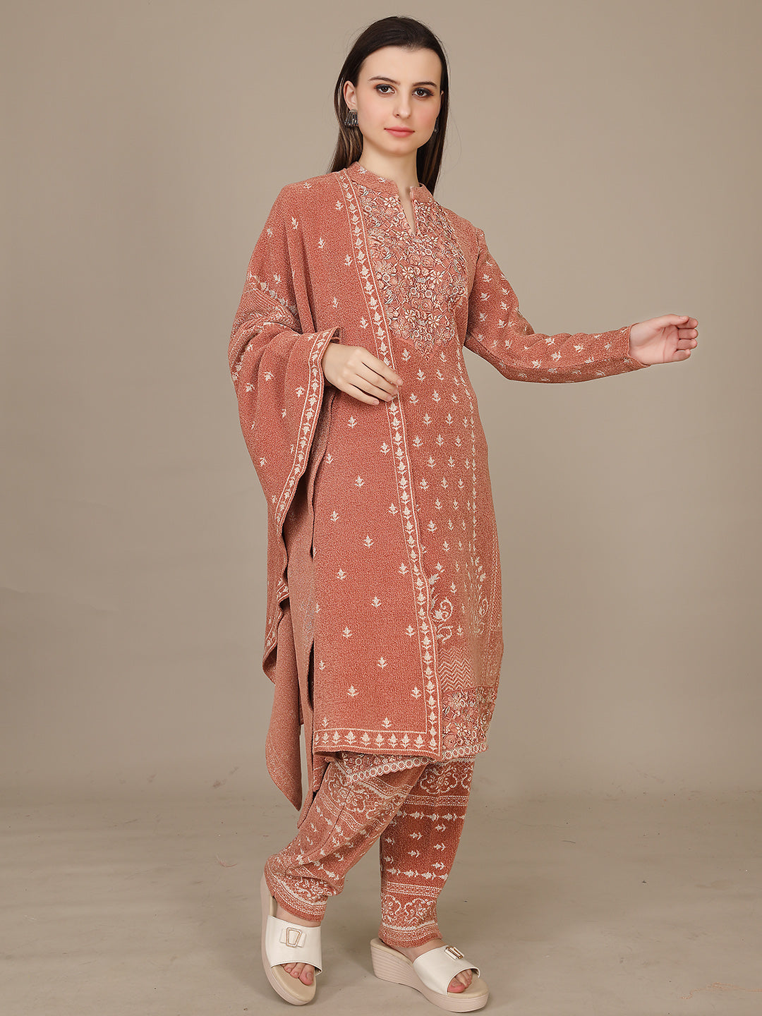 Kurti Set