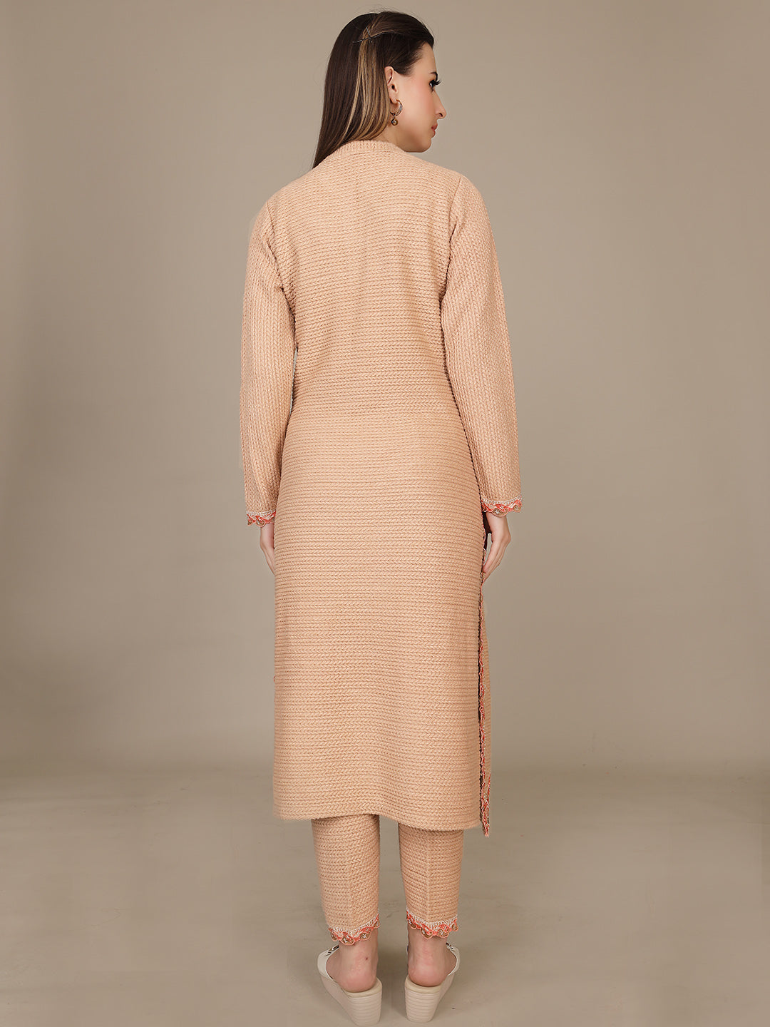 Kurti Set