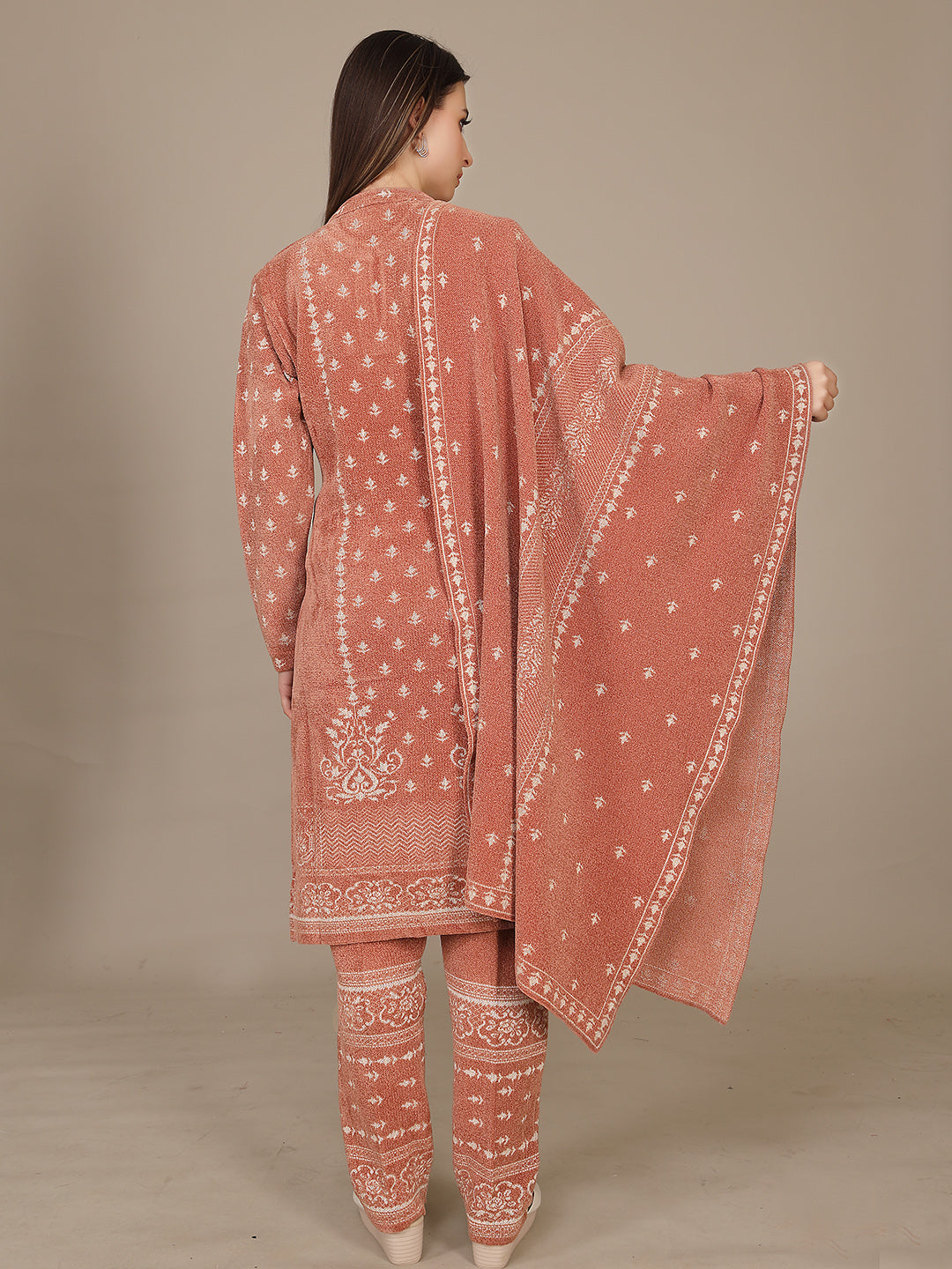 Kurti Set