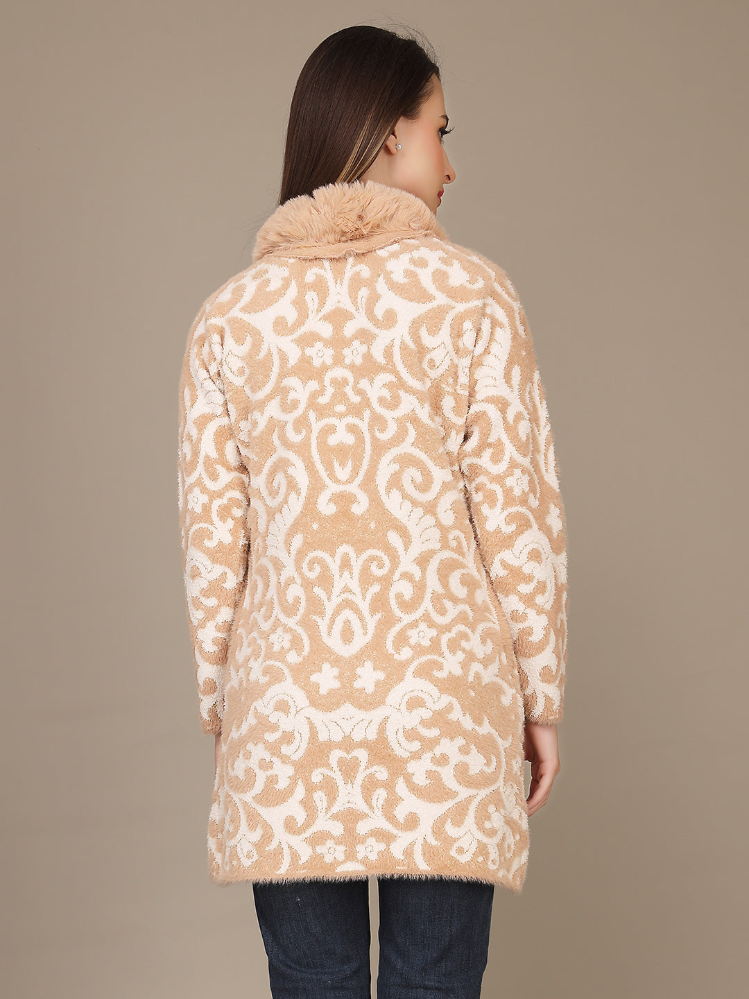 Timeless Winter Coat