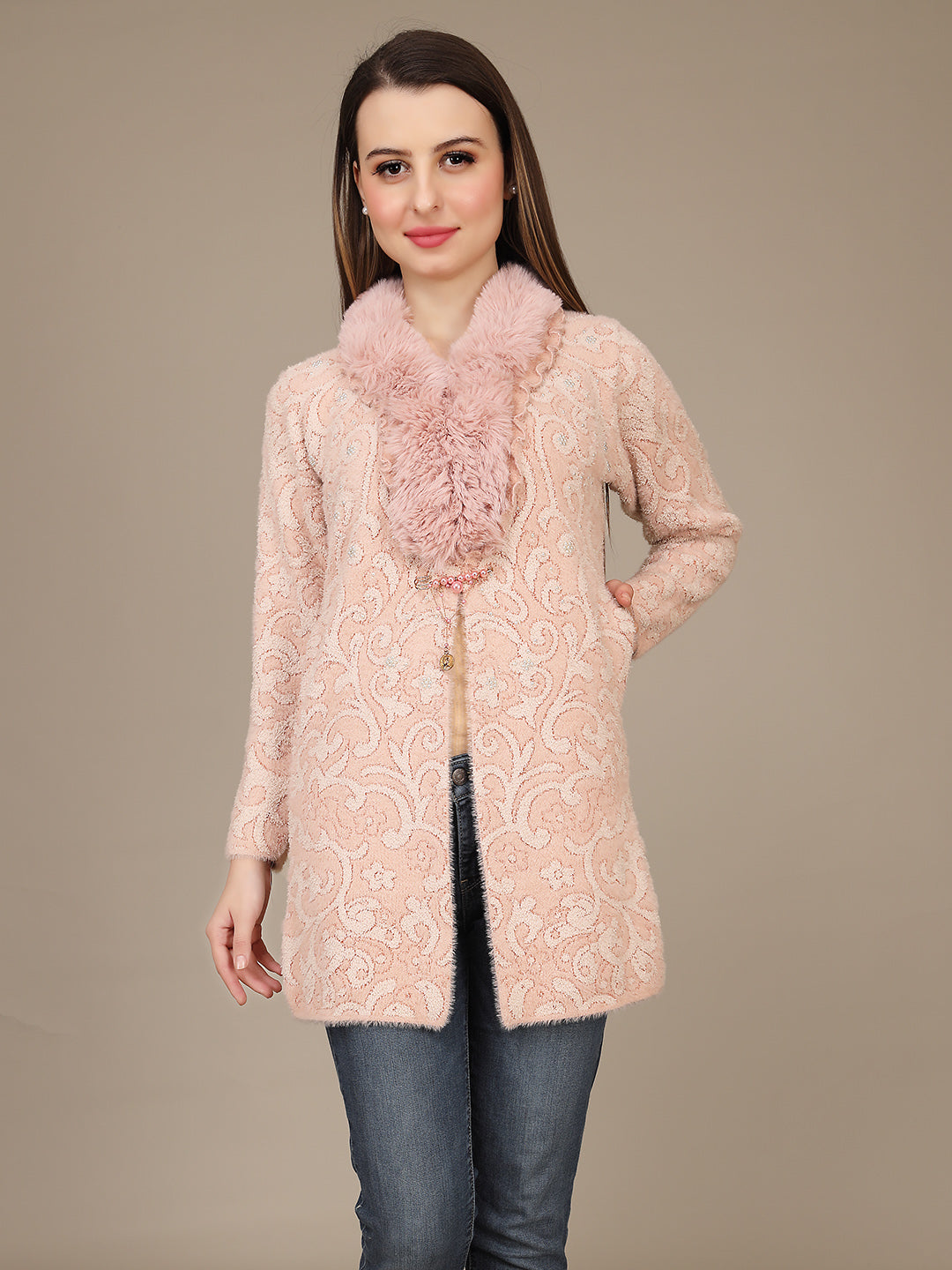 Timeless Winter Coat