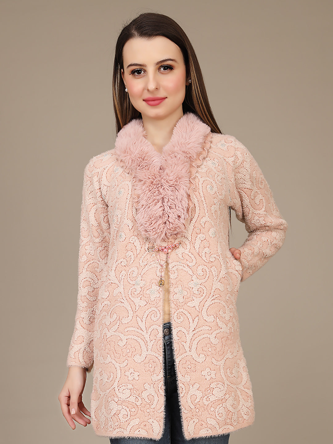 Timeless Winter Coat