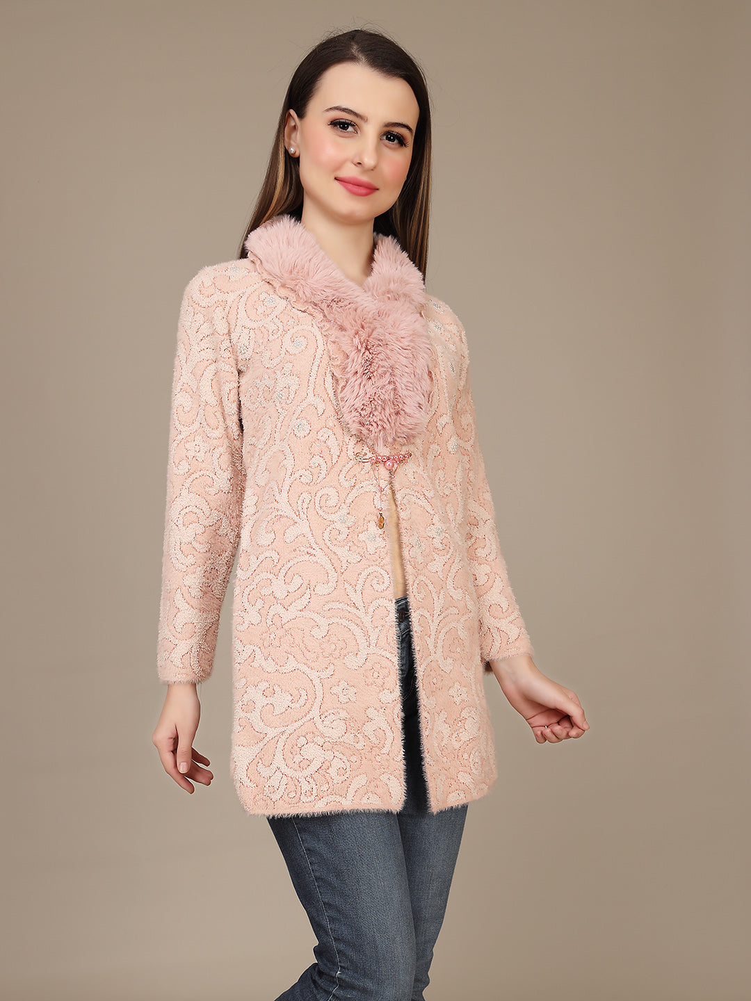 Timeless Winter Coat
