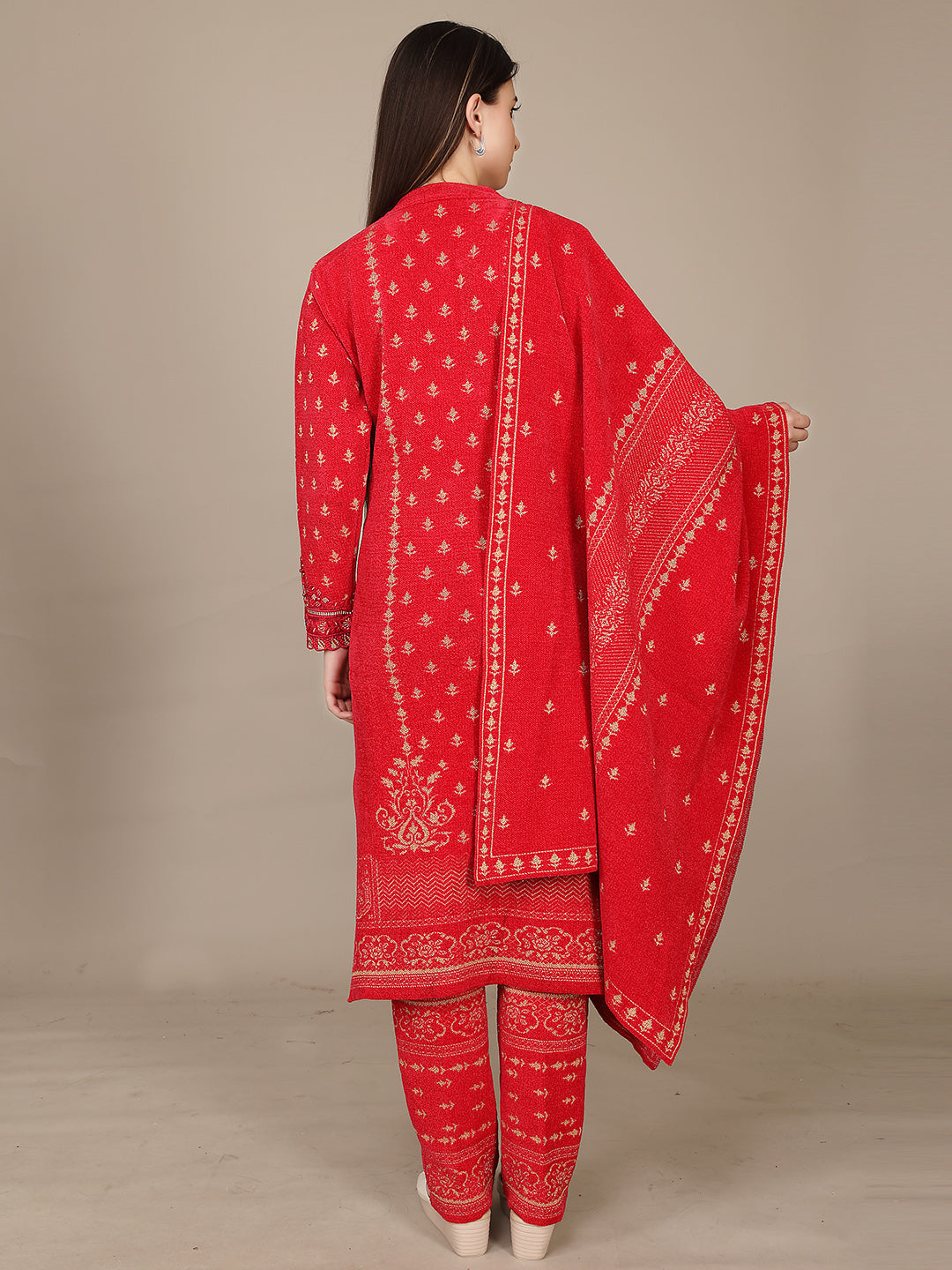 Kurti Set