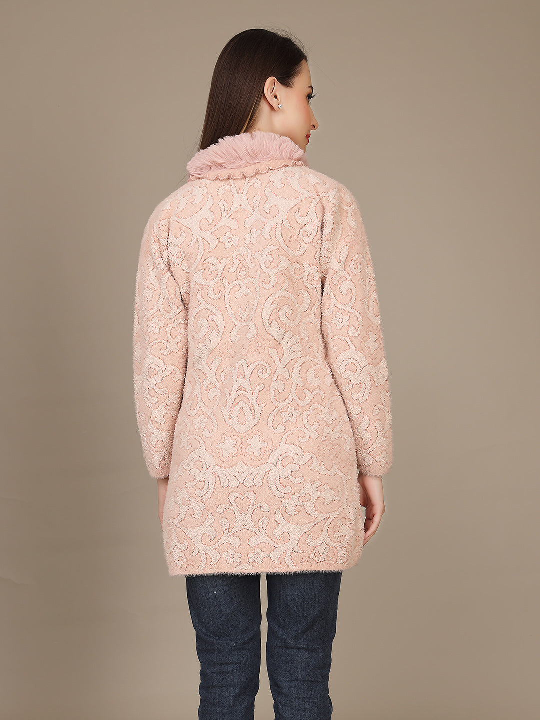 Timeless Winter Coat