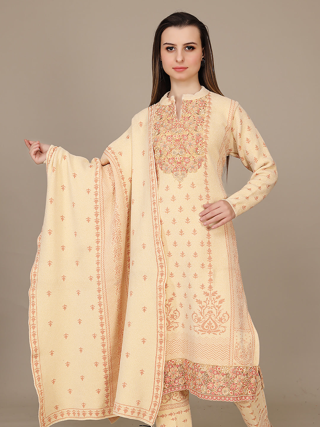 Kurti Set