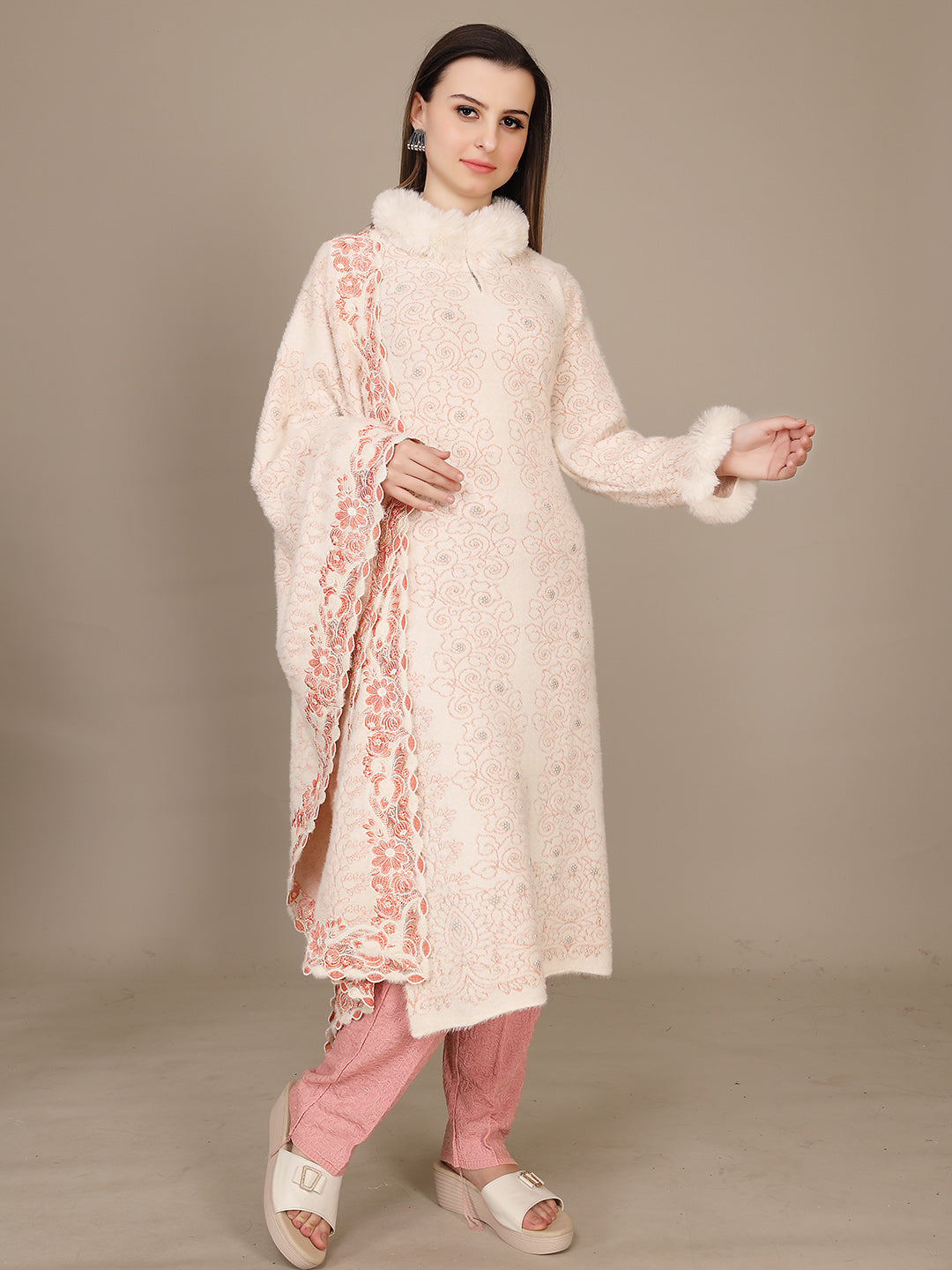 Kurti Set
