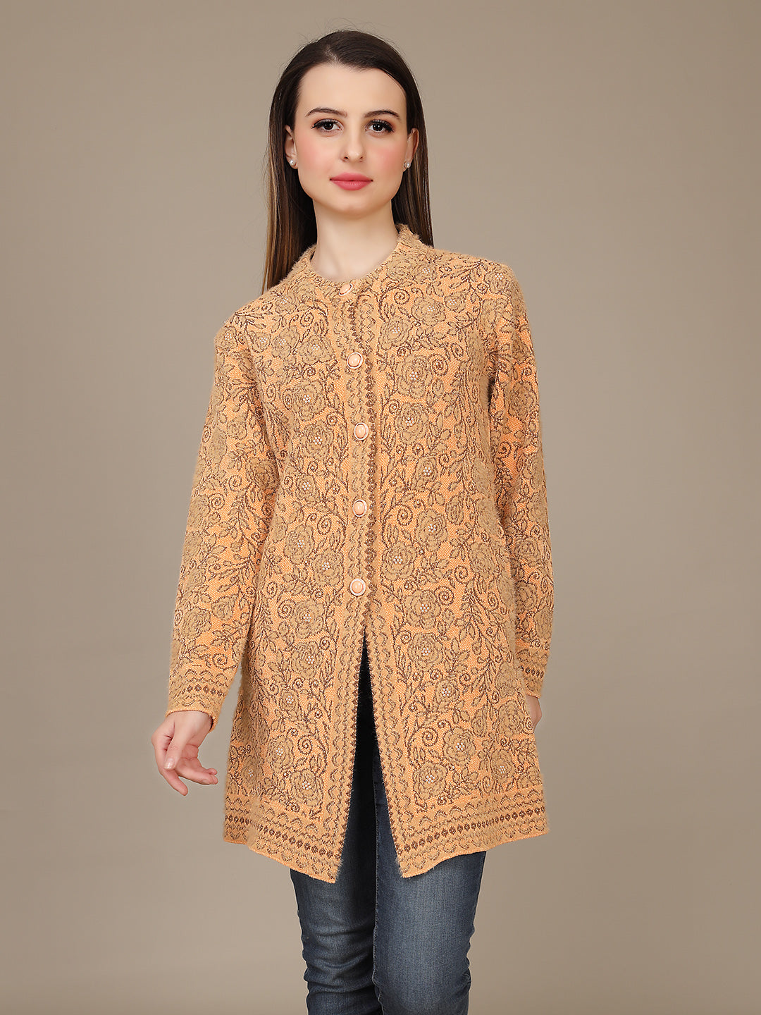 Timeless Winter Coat