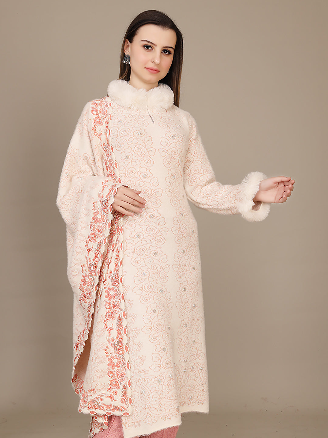 Kurti Set