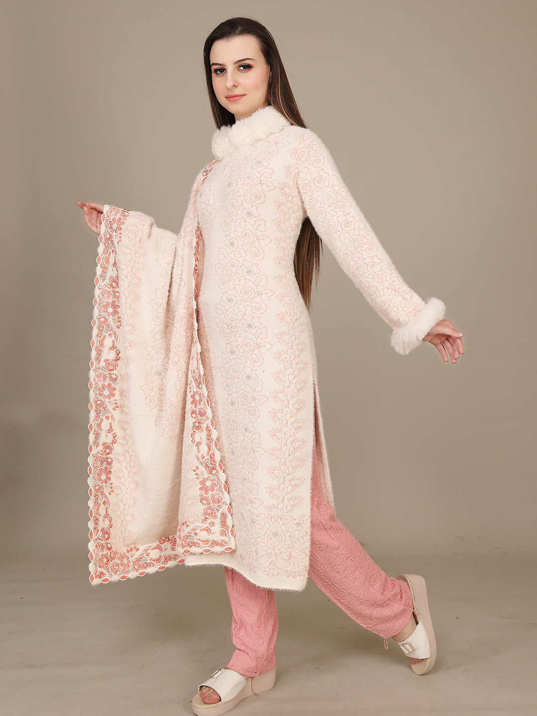 Kurti Set