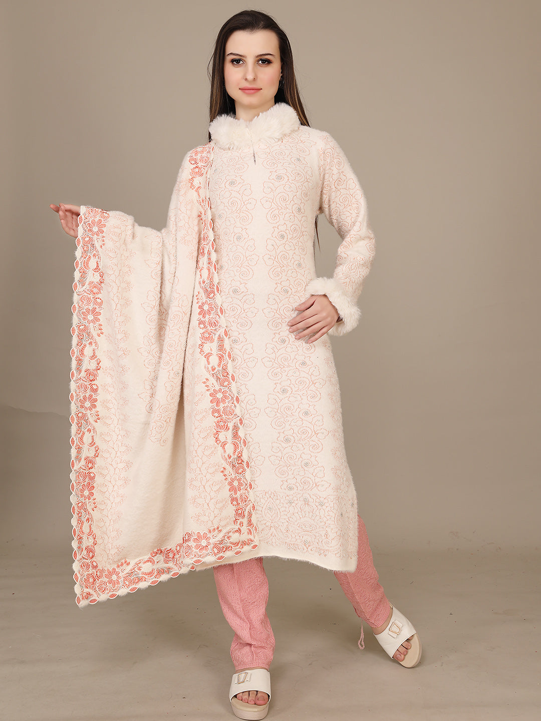 Kurti Set