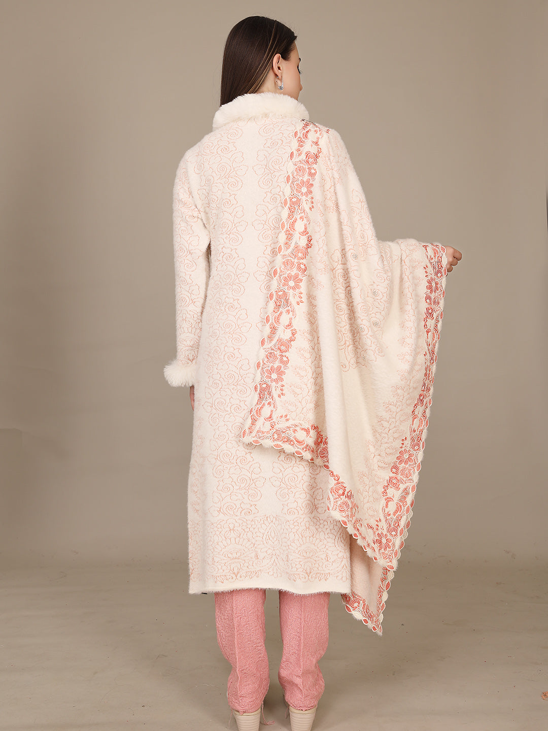 Kurti Set