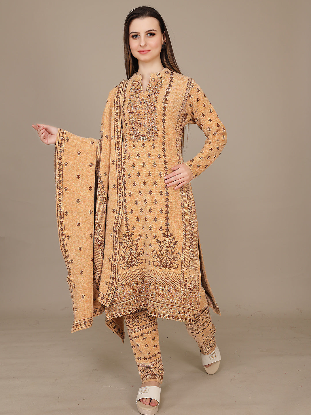 Kurti Set