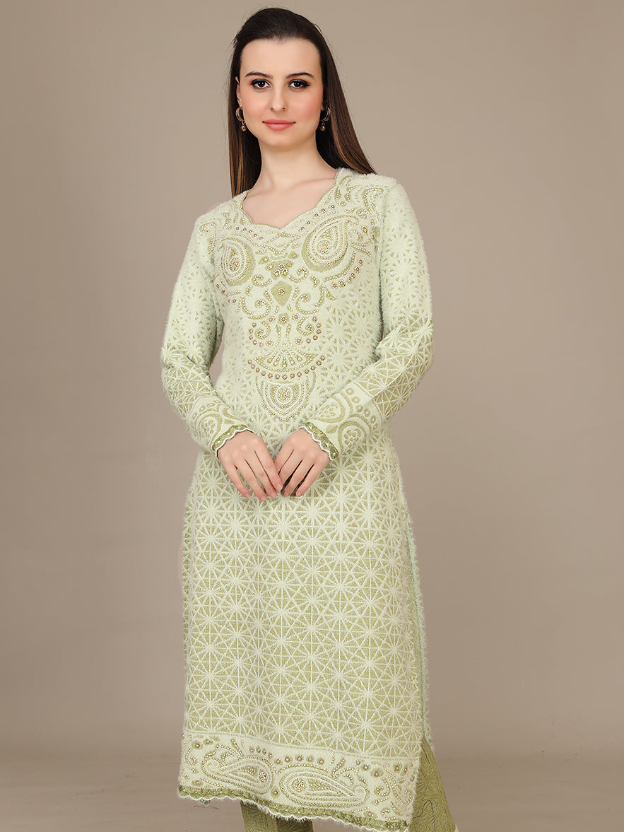 Kurti Set