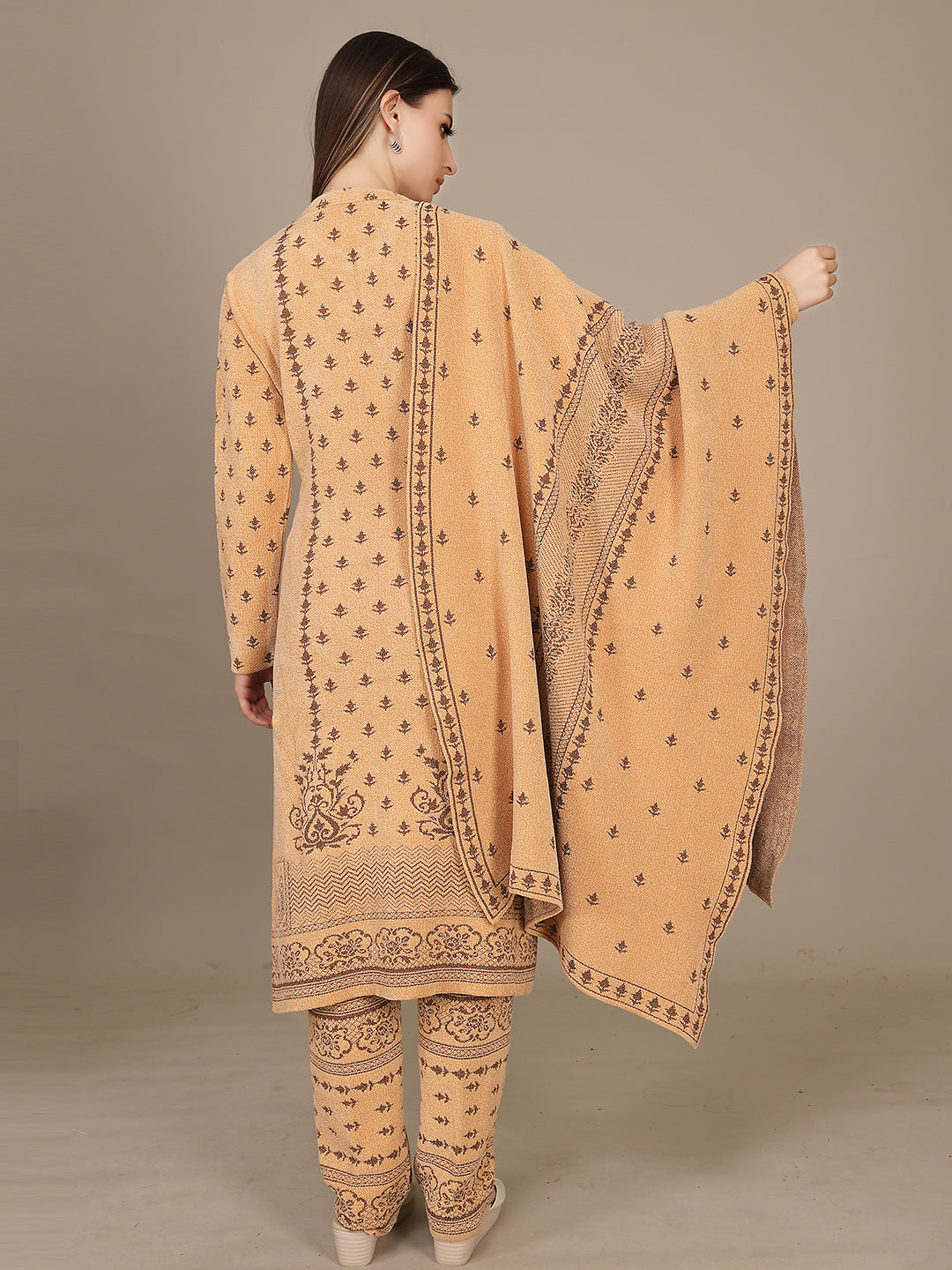 Kurti Set