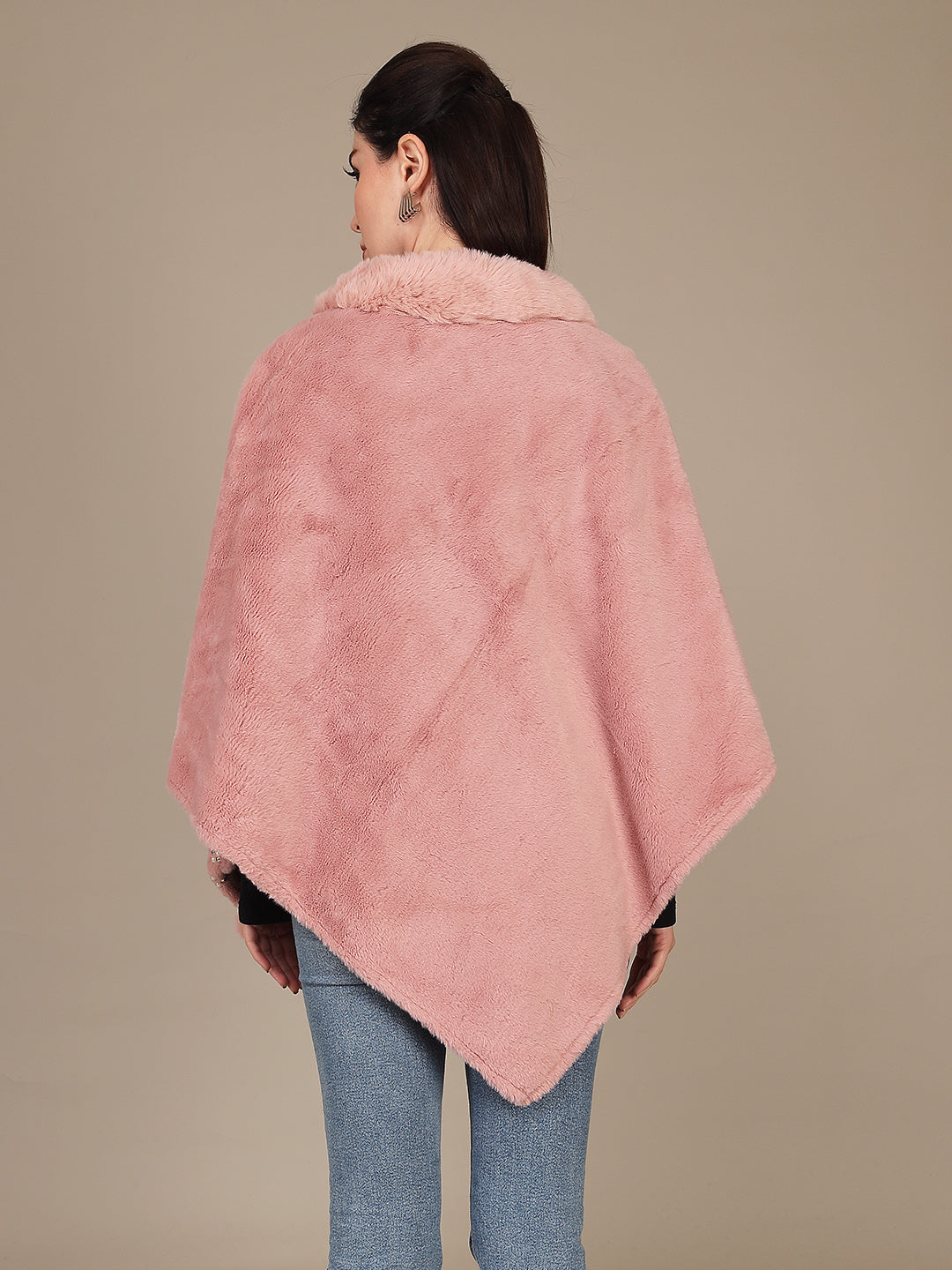 Cape Jacket