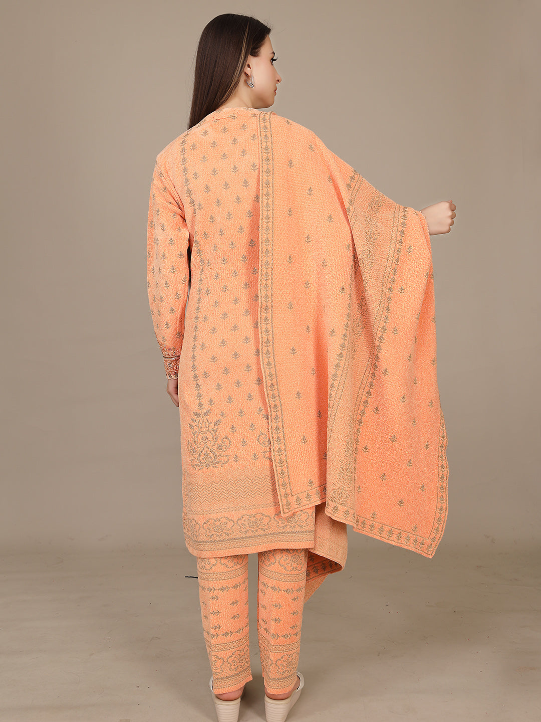 Kurti Set