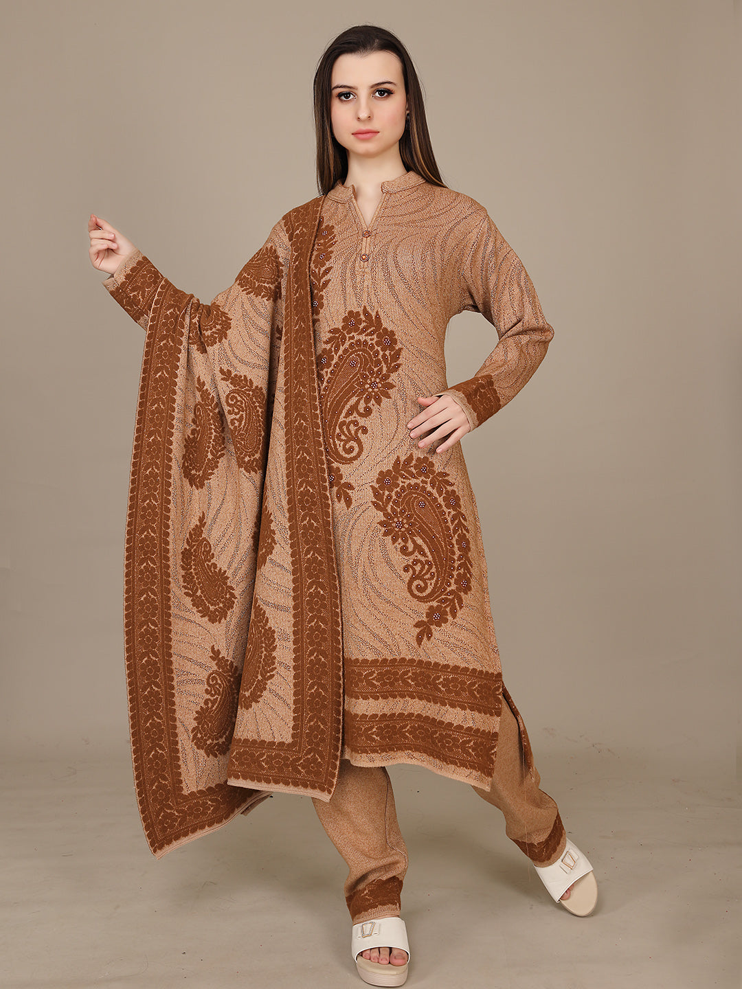 Kurti Set